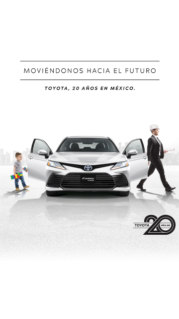Toyota Financial Services México